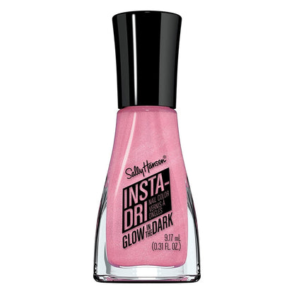Sally Hansen Insta - Dri Nail Polish x Glow in the Dark Collection, 721 Creep it Real, 0.31 fl oz - A1 Great Deals - Sally Hansen - 3616303398798