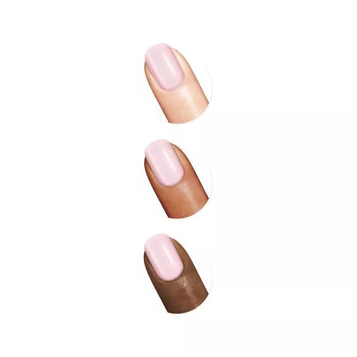 Sally Hansen Insta - Dri Nail Polish x Glow in The Dark Collection, 722 Witch Please, 0.31 fl oz - A1 Great Deals - Sally Hansen - 3616303398781