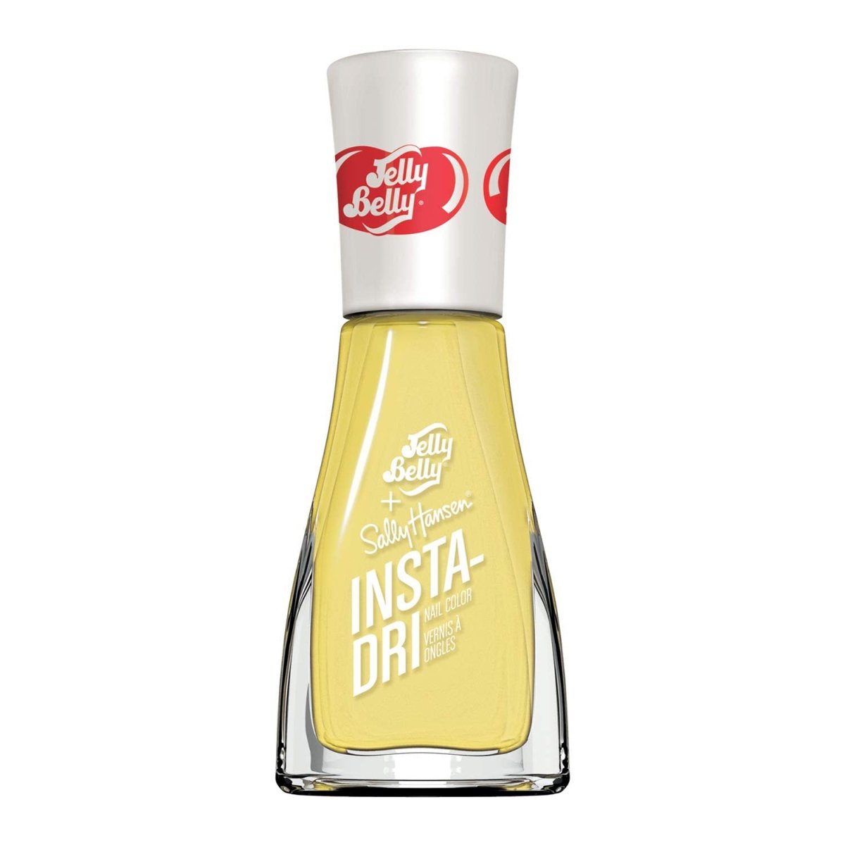 Sally Hansen Insta - Dri Nail Polish x Glow In The Dark Collection, Hallo - Green, 0.31 fl oz - A1 Great Deals - Sally Hansen - 074170467994