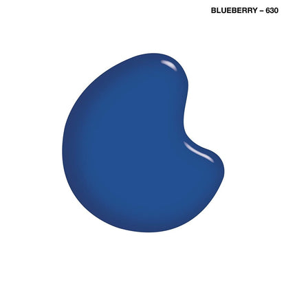 Sally Hansen Insta - Dri Nail Polish x Jelly Belly Collection, Blueberry, 0.31 fl oz - A1 Great Deals - Sally Hansen - 074170460285