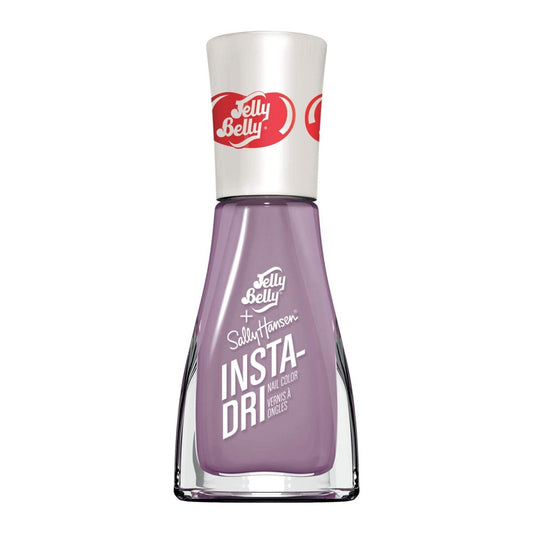 Sally Hansen Insta - Dri Nail Polish x Jelly Belly Collection, Island Punch, 0.31 fl oz - A1 Great Deals - Sally Hansen - 074170470291