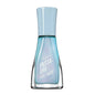 Sally Hansen Insta - Dri Nail Polish x Luxe Finish Collection, Glos - sea, 0.31 fl oz - A1 Great Deals - Sally Hansen - 3616303401412