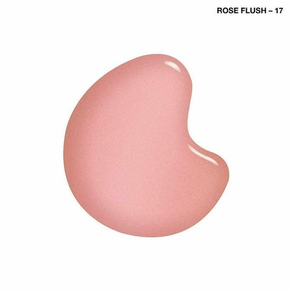 Sally Hansen Insta - Dri Nail Polish x Matte Metallics Collection, 017 Rose Flush, 0.31 fl oz - A1 Great Deals - Sally Hansen - 074170460582