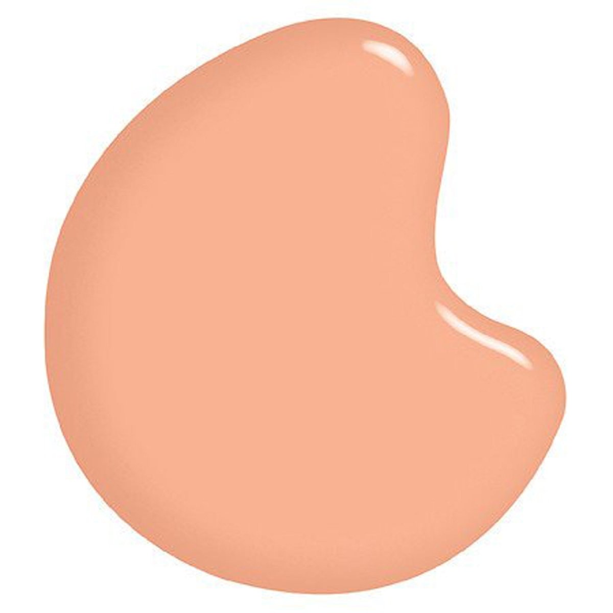 Sally Hansen Insta - Dri Nail Polish x Mentos Collection, 701 Orange You a Peach, 0.31 fl oz - A1 Great Deals - Sally Hansen - 074170472240