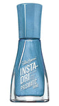 Sally Hansen Insta - Dri Nail Polish x Prismatic Shine Collection, Cosmic Blu, 0.31 fl oz - A1 Great Deals - Sally Hansen - 074170476071