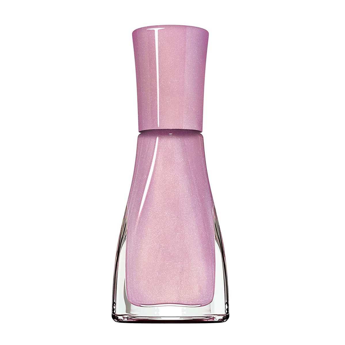 Sally Hansen Insta - Dri Nail Polish x Prismatic Shine Collection, Glow Getter, 0.31 fl oz - A1 Great Deals - Sally Hansen - 074170476088