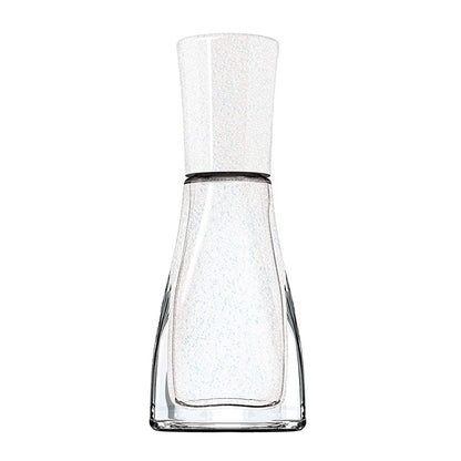 Sally Hansen Insta - Dri Nail Polish x Prismatic Shine Collection, Moonstone, 0.31 fl oz - A1 Great Deals - Sally Hansen - 074170476064