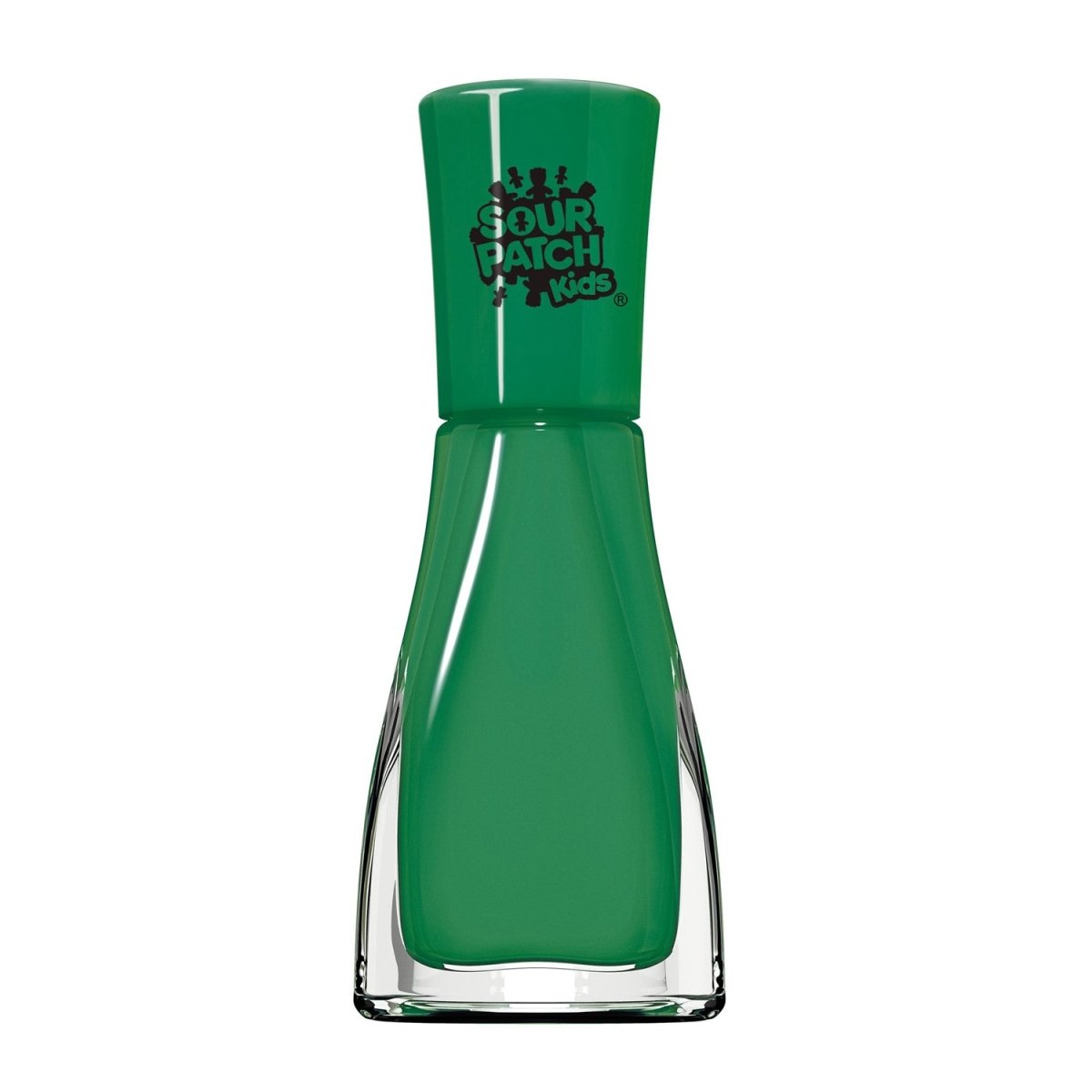 Sally Hansen Insta - Dri Nail Polish x Sour Patch Kids Collection, 683 Hallogreen, 0.31 fl oz - A1 Great Deals - Sally Hansen - 074170468915