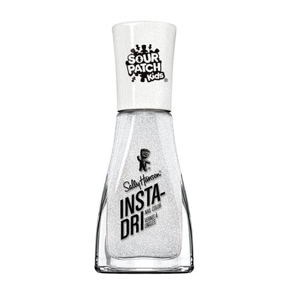 Sally Hansen Insta - Dri Nail Polish x Sour Patch Kids Collection, 750 First Sour Then Sweet, 0.31 fl oz - A1 Great Deals - Sally Hansen - 3616302893348
