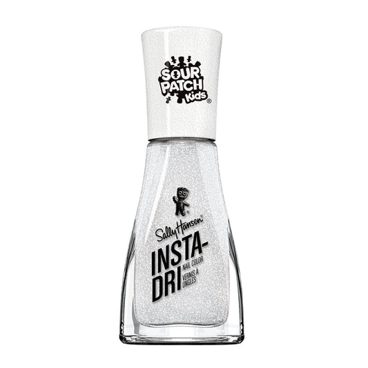 Sally Hansen Insta - Dri Nail Polish x Sour Patch Kids Collection, 750 First Sour Then Sweet, 0.31 fl oz - A1 Great Deals - Sally Hansen - 3616302893348