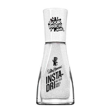 Sally Hansen Insta - Dri Nail Polish x Sour Patch Kids Collection, 750 First Sour Then Sweet, 0.31 fl oz - A1 Great Deals - Sally Hansen - 3616302893348