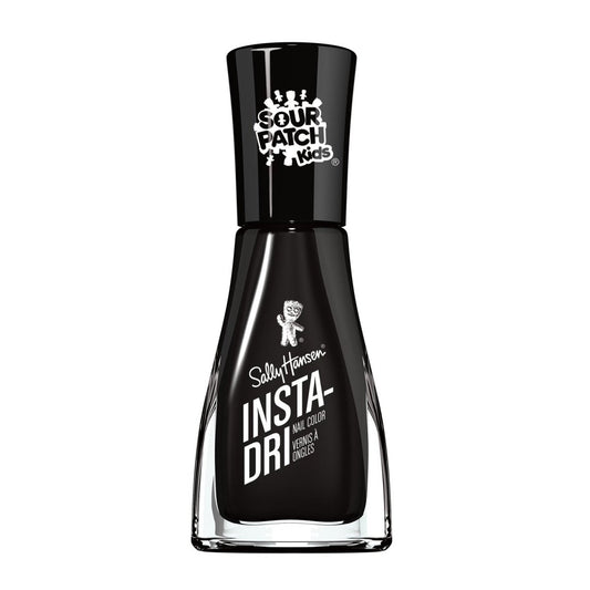 Sally Hansen Insta - Dri Nail Polish x Sour Patch Kids Collection, 753 Ghouls Night Out, 0.31 fl oz - A1 Great Deals - Sally Hansen - 3616302893300