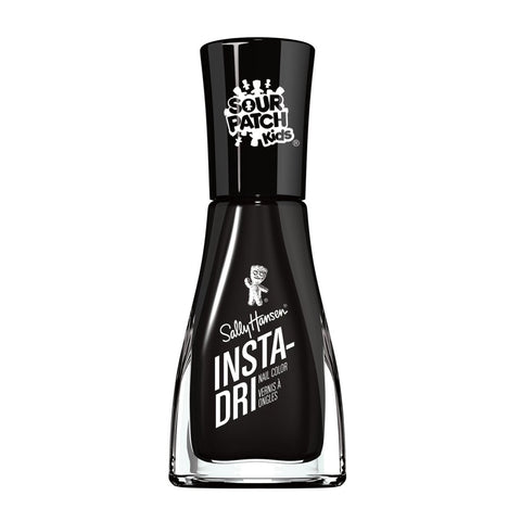 Sally Hansen Insta - Dri Nail Polish x Sour Patch Kids Collection, 753 Ghouls Night Out, 0.31 fl oz - A1 Great Deals - Sally Hansen - 3616302893300