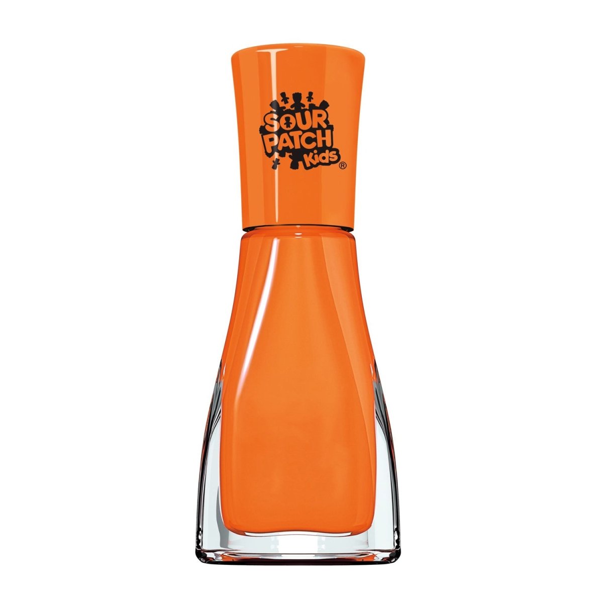 Sally Hansen Insta - Dri Nail Polish x Sour Patch Kids Collection, 755 Pump - Kid, 0.31 fl oz - A1 Great Deals - Sally Hansen - 3616302893355