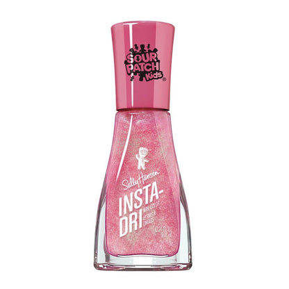 Sally Hansen Insta - Dri Nail Polish x Sour Patch Kids Collection, 761 Tropink, 0.31 fl oz - A1 Great Deals - Sally Hansen - 3616303403874