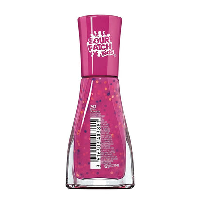 Sally Hansen Insta - Dri Nail Polish x Sour Patch Kids Collection, 763 Main Squeeze, 0.31 fl oz - A1 Great Deals - Sally Hansen - 3616303403881
