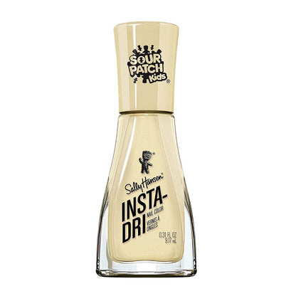 Sally Hansen Insta - Dri Nail Polish x Sour Patch Kids Collection, 765 Your Pine - ness, 0.31 fl oz - A1 Great Deals - Sally Hansen - 3616303403904