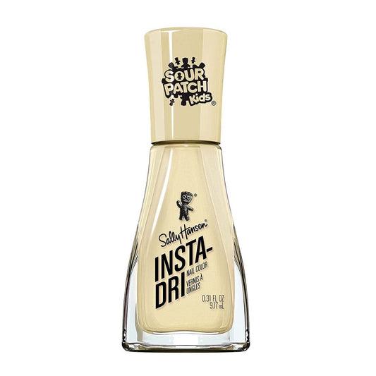 Sally Hansen Insta - Dri Nail Polish x Sour Patch Kids Collection, 765 Your Pine - ness, 0.31 fl oz - A1 Great Deals - Sally Hansen - 3616303403904