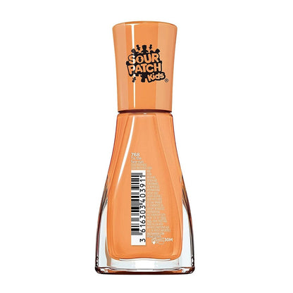 Sally Hansen Insta - Dri Nail Polish x Sour Patch Kids Collection, 768 Tis the Sea - sun, 0.31 fl oz - A1 Great Deals - Sally Hansen - 3616303403911