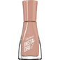 Sally Hansen Insta - Dri x City Chic Collection Nail Polish, 133 Taupe Priority, 0.31 fl oz - A1 Great Deals - Sally Hansen - 074170463835