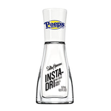 Sally Hansen Insta - Dri x PEEPS Collection Nail Polish, 715 White, 0.31 fl oz - A1 Great Deals - Sally Hansen - 3616303401085