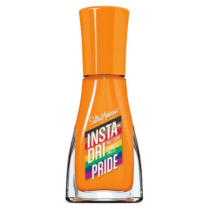Sally Hansen Insta - Dri x PRIDE Collection Nail Polish, 726 Love Wins - A1 Great Deals - Sally Hansen - 3616302469918