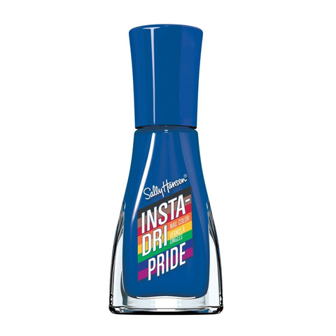 Sally Hansen Insta - Dri x PRIDE Collection Nail Polish, 729 Along for the Pride - A1 Great Deals - Sally Hansen - 3616302469895