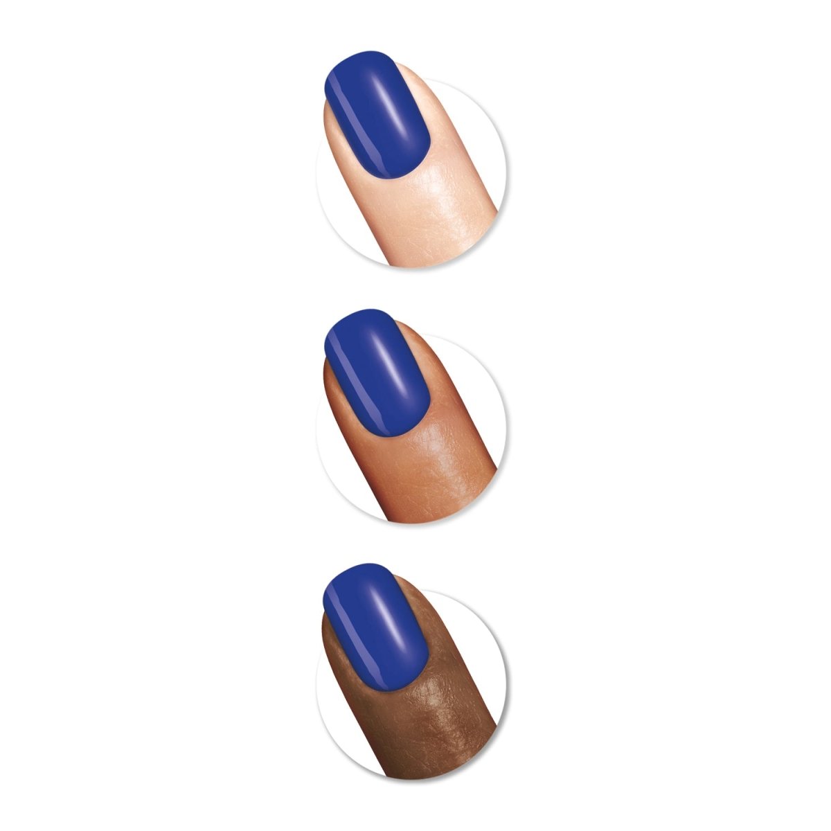 Sally Hansen Insta - Dri x PRIDE Collection Nail Polish, 729 Along for the Pride - A1 Great Deals - Sally Hansen - 3616302469895