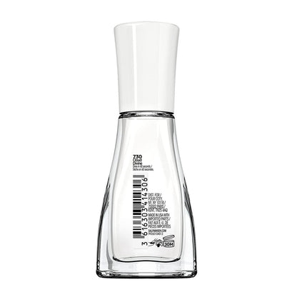 Sally Hansen Insta - Dri x PRIDE Collection Nail Polish, 730 Cloud Divine - A1 Great Deals - Sally Hansen - 3616303414306