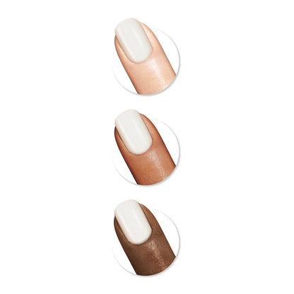 Sally Hansen Insta - Dri x PRIDE Collection Nail Polish, 730 Cloud Divine - A1 Great Deals - Sally Hansen - 3616303414306