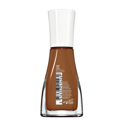 Sally Hansen Insta - Dri x PRIDE Collection Nail Polish, 733 Unity Galore - A1 Great Deals - Sally Hansen - 3616303414269