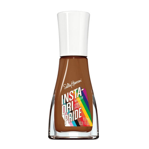 Sally Hansen Insta - Dri x PRIDE Collection Nail Polish, 733 Unity Galore - A1 Great Deals - Sally Hansen - 3616303414269