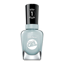 Sally Hansen Miracle Gel Nail Polish, 033 Oean Daze, 0.50 fl oz - A1 Great Deals - Sally Hansen - 074170454482