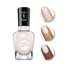 Sally Hansen Miracle Gel Nail Polish, 034 After Altar, 0.50 fl oz - A1 Great Deals - Sally Hansen - 074170454499