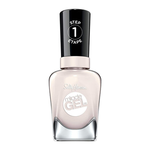 Sally Hansen Miracle Gel Nail Polish, 034 After Altar, 0.50 fl oz - A1 Great Deals - Sally Hansen - 074170454499