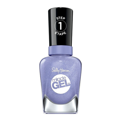 Sally Hansen Miracle Gel Nail Polish, 036 Just Maui'd, 0.50 fl oz - A1 Great Deals - Sally Hansen - 074170454512