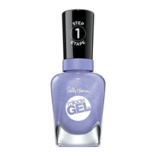 Sally Hansen Miracle Gel Nail Polish, 036 Just Maui'd, 0.50 fl oz - A1 Great Deals - Sally Hansen - 074170454512