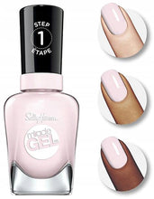 Sally Hansen Miracle Gel Nail Polish, 061 I Tiramis - You, 0.50 fl oz - A1 Great Deals - Sally Hansen - 074170457551