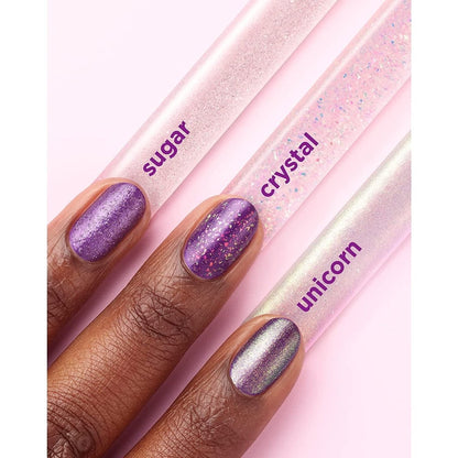 Sally Hansen Miracle Gel Nail Polish, 105 Crystal Top Coat, 0.50 fl oz - A1 Great Deals - Sally Hansen - 3616303914714