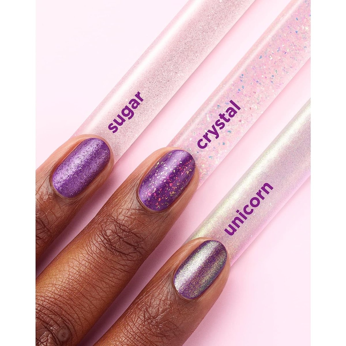 Sally Hansen Miracle Gel Nail Polish, 106 Unicorn Top Coat, 0.50 fl oz - A1 Great Deals - Sally Hansen - 3616303914721