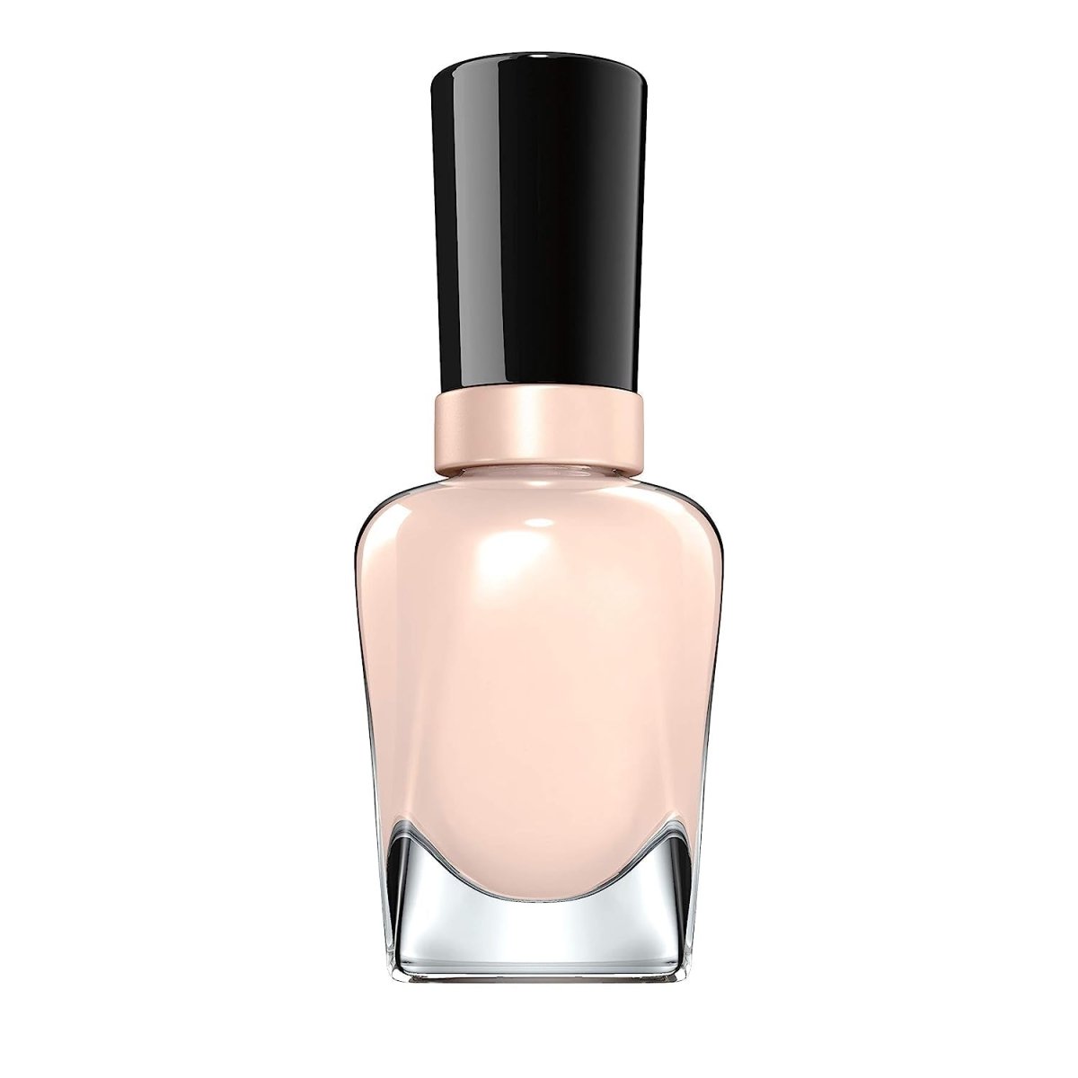 Sally Hansen Miracle Gel Nail Polish, 110 Birthday Suit, 0.50 fl oz - A1 Great Deals - Sally Hansen - 074170422894