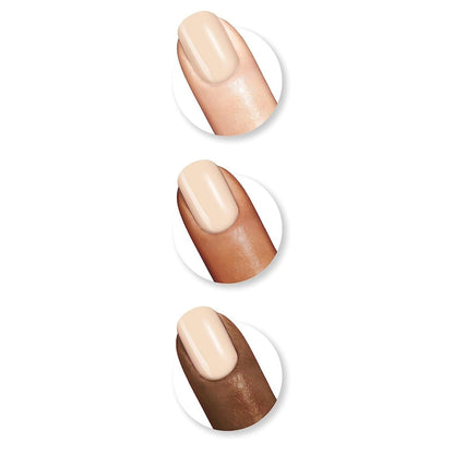 Sally Hansen Miracle Gel Nail Polish, 110 Birthday Suit, 0.50 fl oz - A1 Great Deals - Sally Hansen - 074170422894