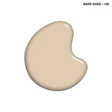 Sally Hansen Miracle Gel Nail Polish, 120 Bare Dare, 0.50 fl oz - A1 Great Deals - Sally Hansen - 074170422900