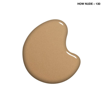 Sally Hansen Miracle Gel Nail Polish, 130 How Nude, 0.50 fl oz - A1 Great Deals - Sally Hansen - 074170422917