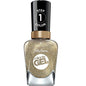 Sally Hansen Miracle Gel Nail Polish, 150 Kris Krin - Gold, 0.50 fl oz - A1 Great Deals - Sally Hansen - 074170462371