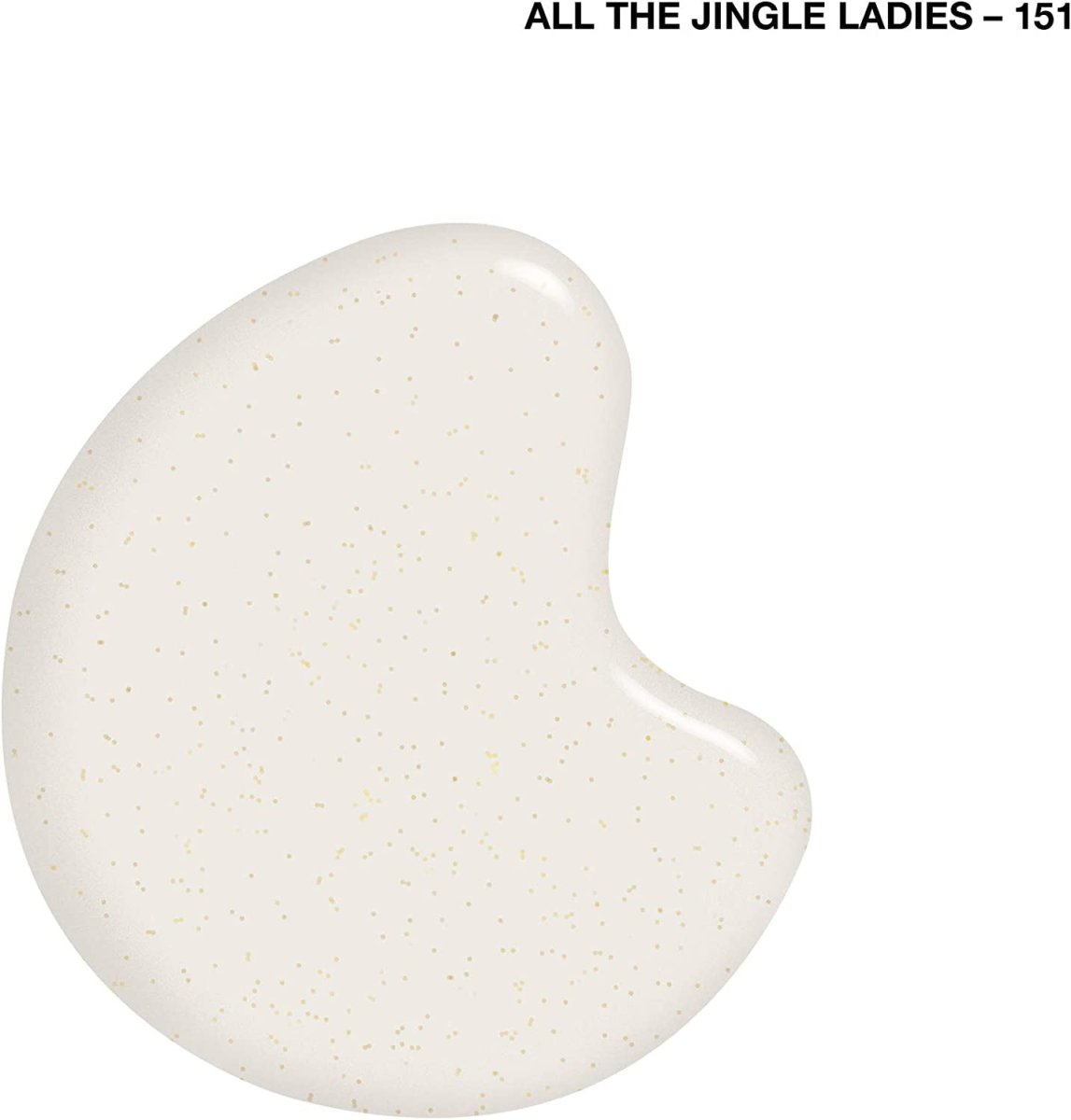 Sally Hansen Miracle Gel Nail Polish, 151 All The Jingle Ladies, 0.50 fl oz - A1 Great Deals - Sally Hansen - 074170462388