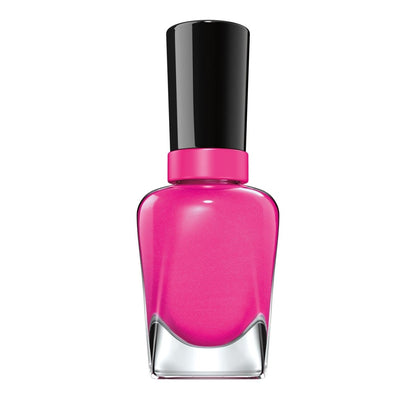 Sally Hansen Miracle Gel Nail Polish, 200 Pink Up, 0.50 fl oz - A1 Great Deals - Sally Hansen - 074170422986