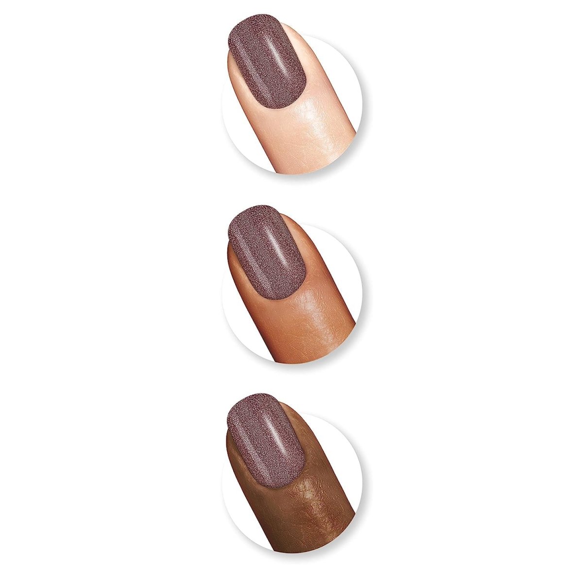 Sally Hansen Miracle Gel Nail Polish, 204 Adrenaline Crush, 0.50 fl oz - A1 Great Deals - Sally Hansen - 074170451726
