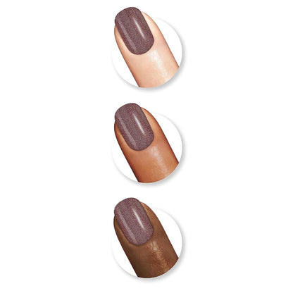 Sally Hansen Miracle Gel Nail Polish, 204 Adrenaline Crush, 0.50 fl oz - A1 Great Deals - Sally Hansen - 074170451726