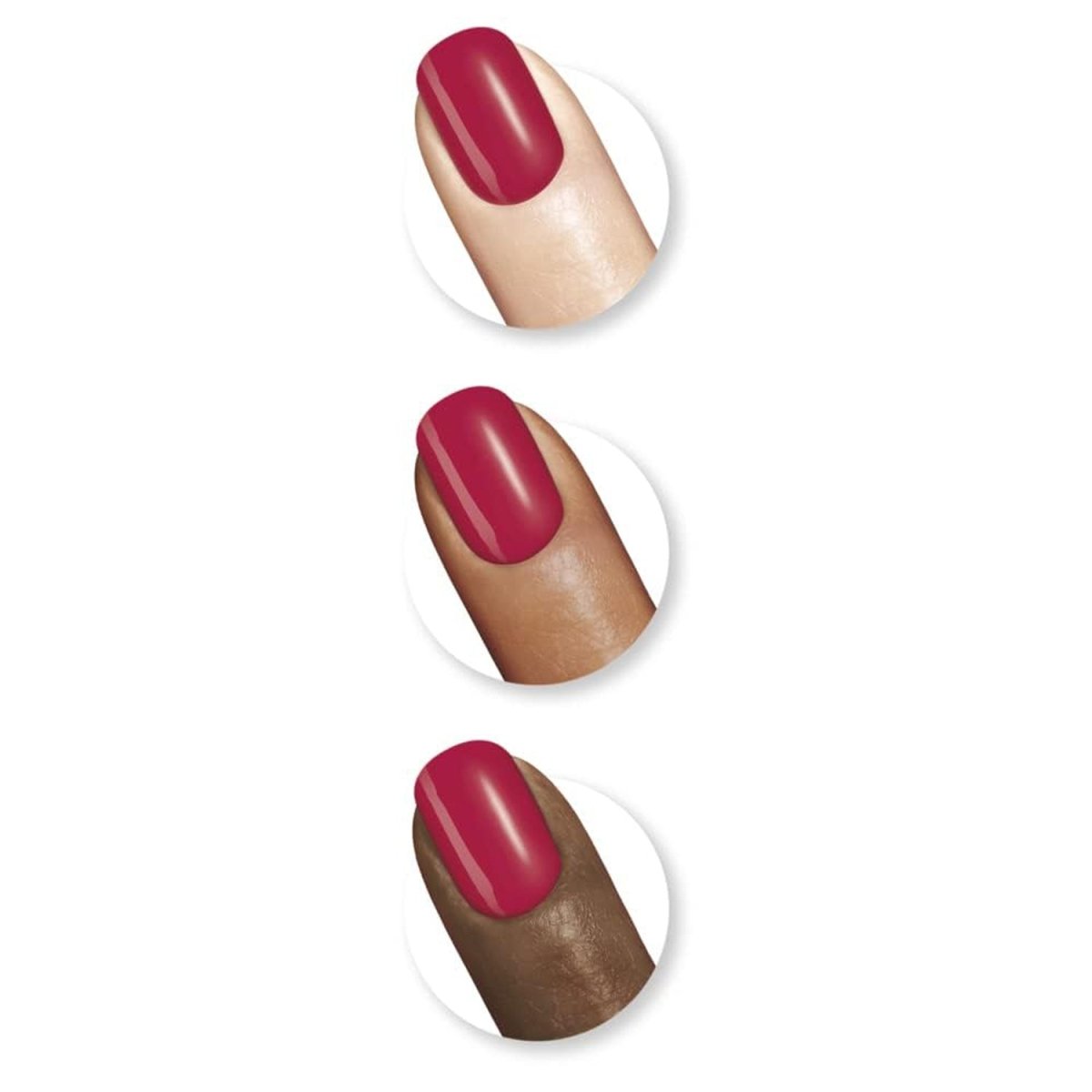 Sally Hansen Miracle Gel Nail Polish, 220 Pink Tank, 0.50 fl oz - A1 Great Deals - Sally Hansen - 074170423006
